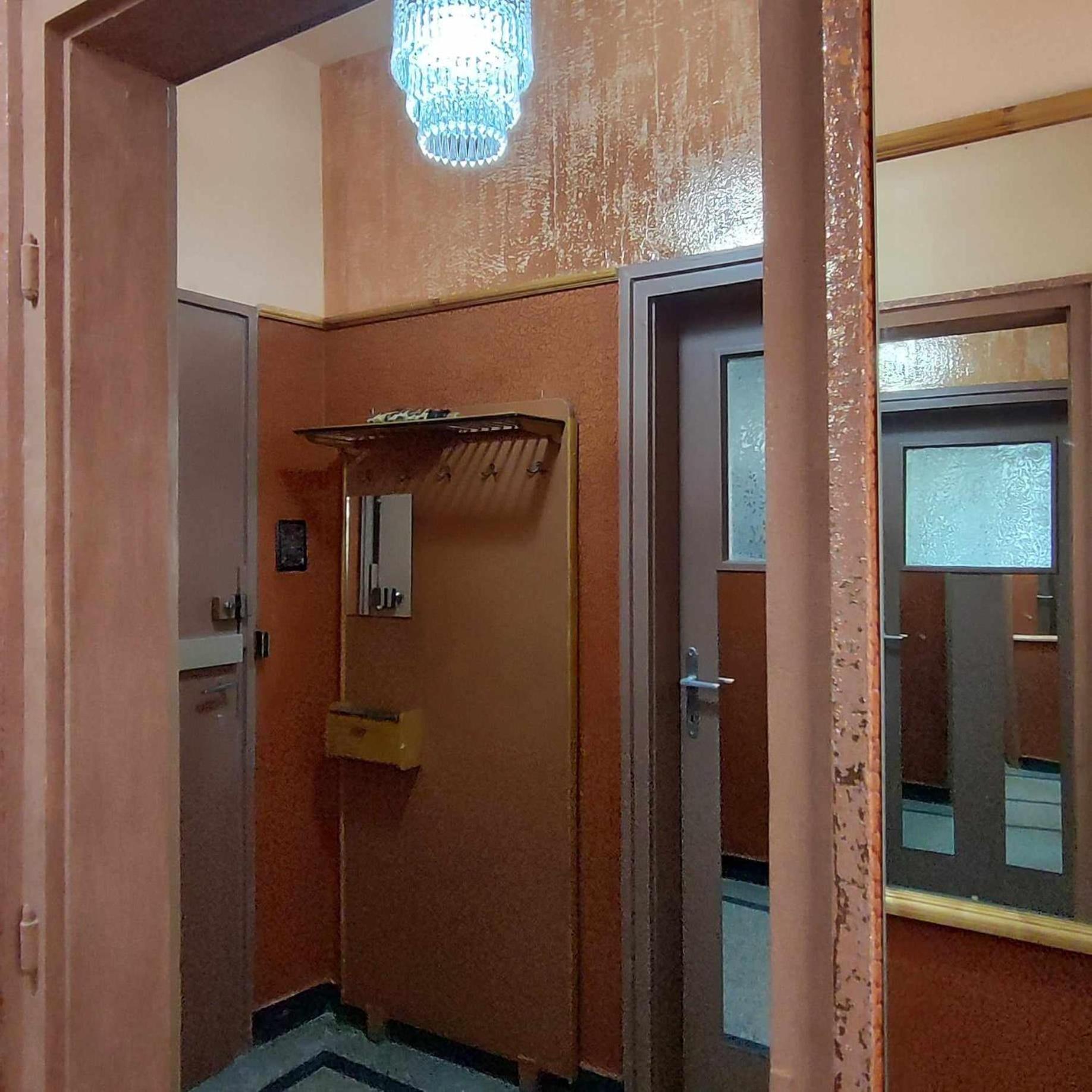 Appartement Insta Haus à Plovdiv Extérieur photo