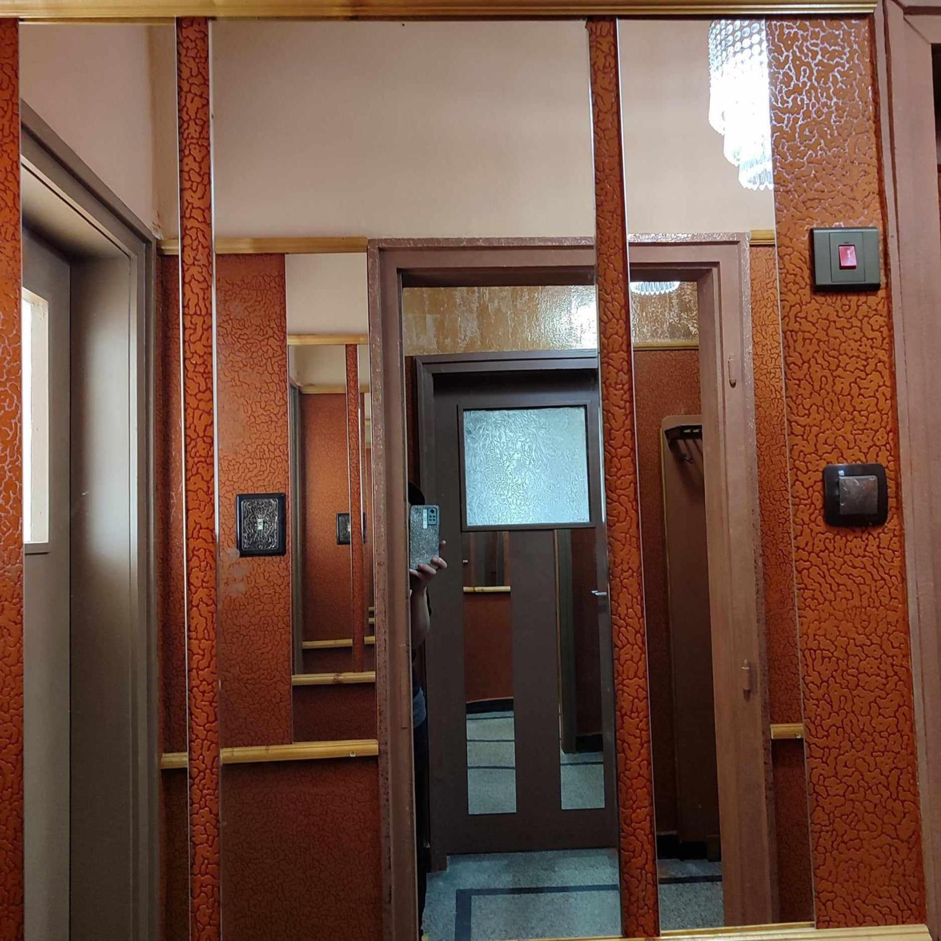 Appartement Insta Haus à Plovdiv Extérieur photo