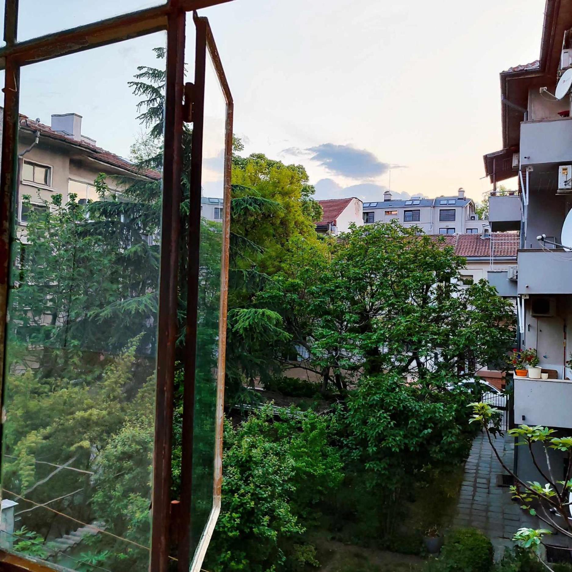 Appartement Insta Haus à Plovdiv Extérieur photo