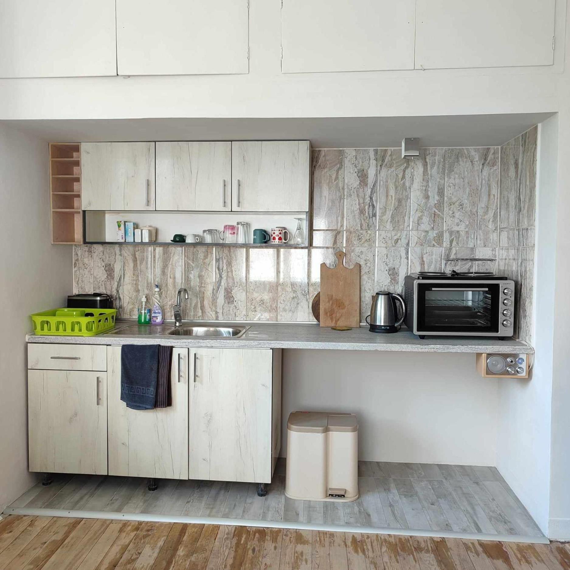 Appartement Insta Haus à Plovdiv Extérieur photo