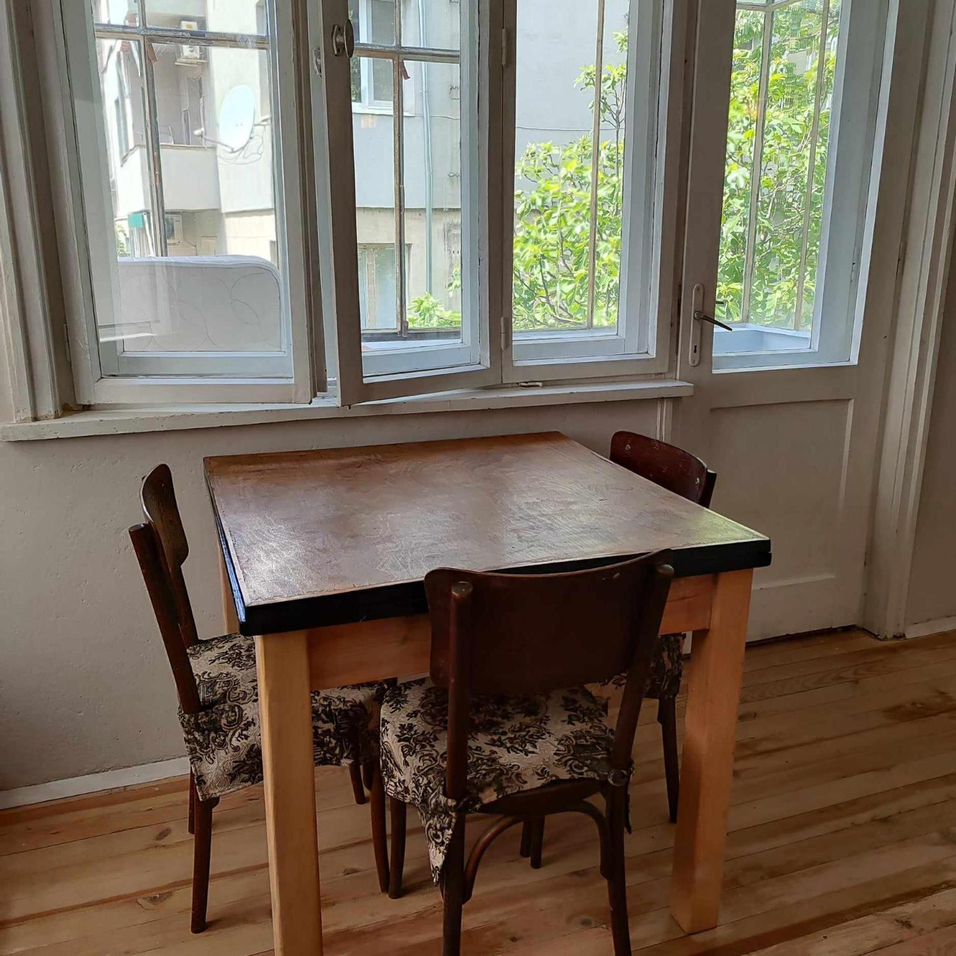 Appartement Insta Haus à Plovdiv Extérieur photo