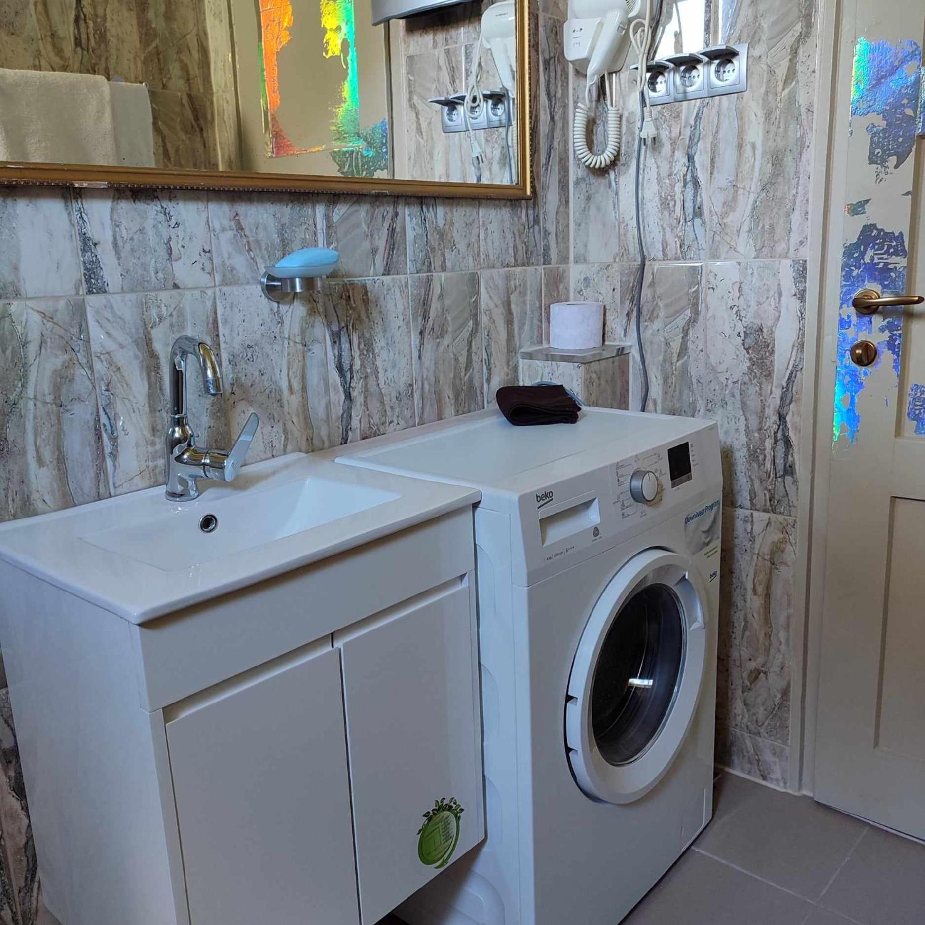 Appartement Insta Haus à Plovdiv Extérieur photo