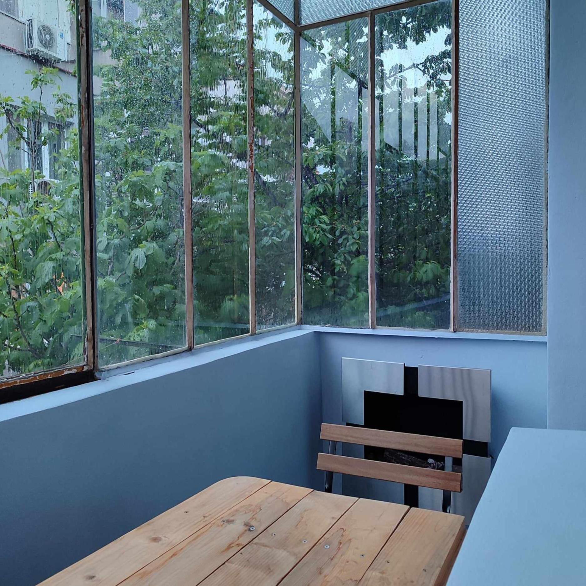 Appartement Insta Haus à Plovdiv Extérieur photo