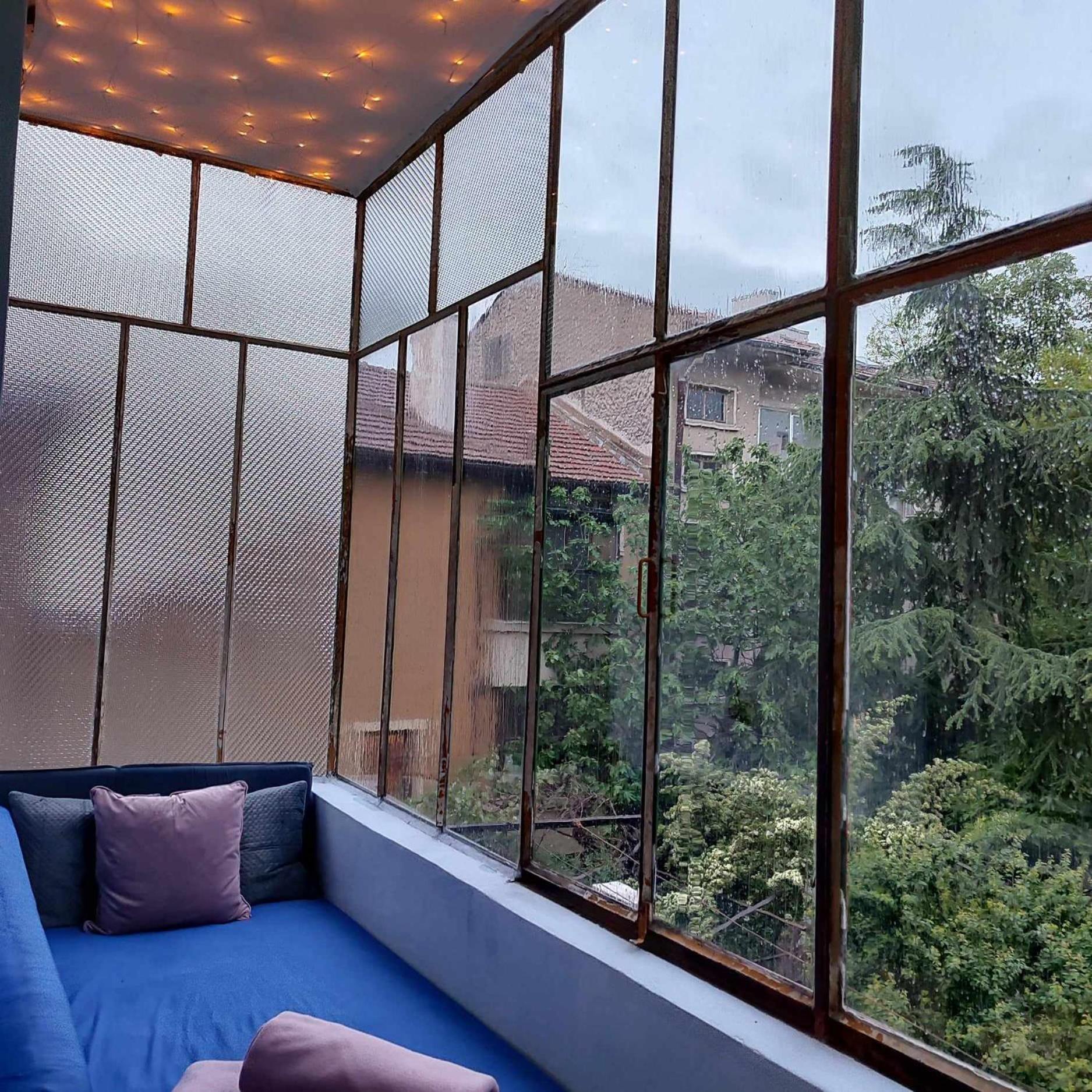 Appartement Insta Haus à Plovdiv Extérieur photo